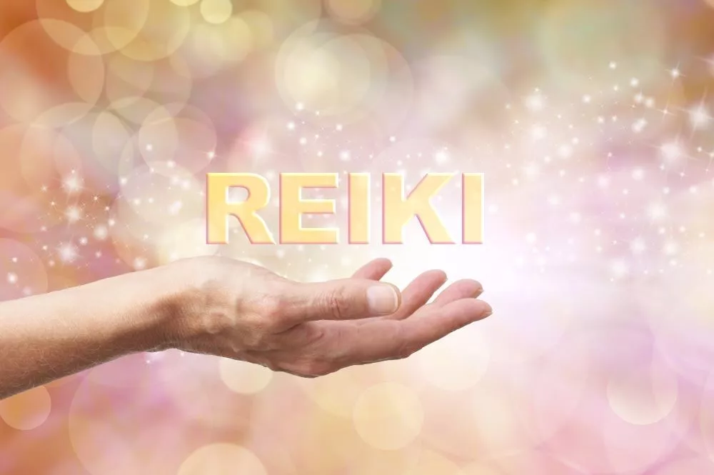 Reiki